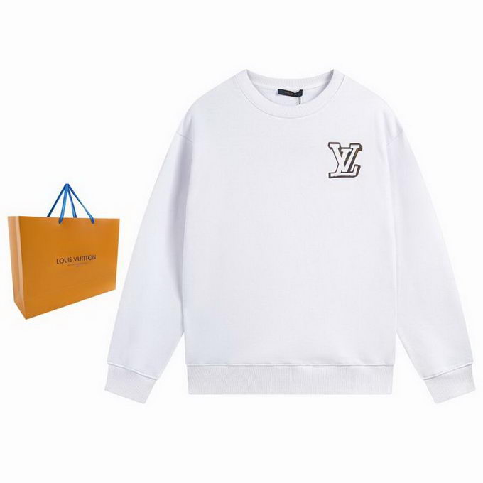 Louis Vuitton Sweatshirt Wmns ID:20241204-146